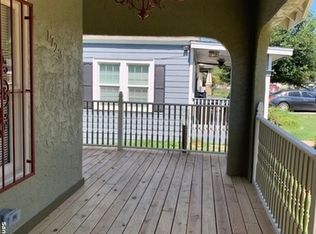 1723 McKinley Ave, San Antonio, TX 78210