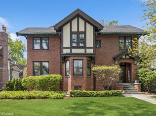 408 S Washington St, Hinsdale, IL 60521