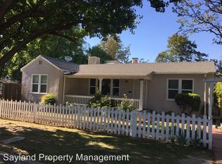 75 E Cornell Ave, Fresno, CA 93704