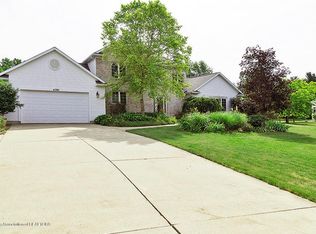 4360 Redbud Trl, Williamston, MI 48895