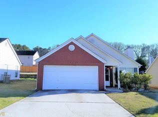 978 Olde Town Ct, Jonesboro, GA 30236