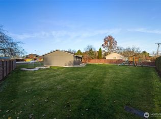 1266 SE Independence Drive, College Place, WA