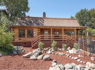 20892 Powder Horn Rd, Hidden Valley Lake, CA 95467