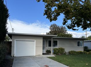 165 W Duane Ave, Sunnyvale, CA 94085