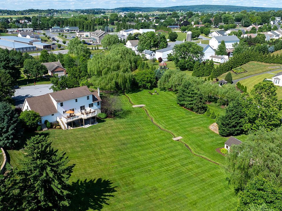 5 Scott Dr, Gordonville, PA 17529 Zillow