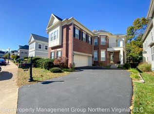 8355 Gaither St, Manassas, VA 20110