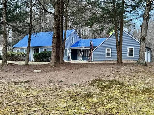 2 King Pine Way, Kingston, NH 03848-3115