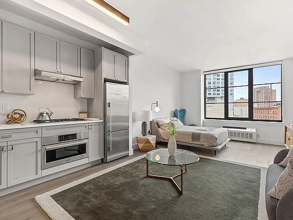 5th image of 1 Flatbush Ave APT 1208