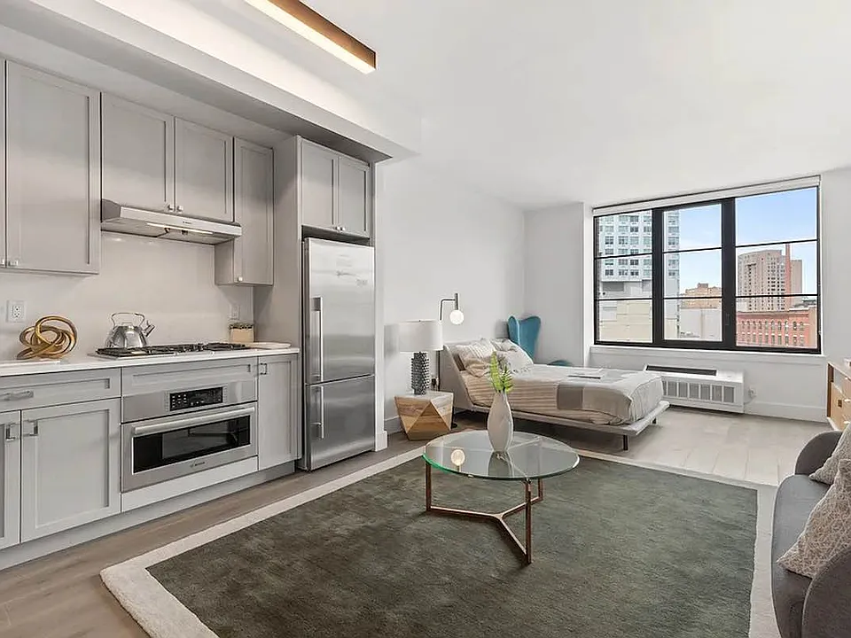 1 Flatbush Ave #904