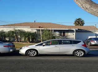 14415 S Loness Ave, Compton, CA 90220