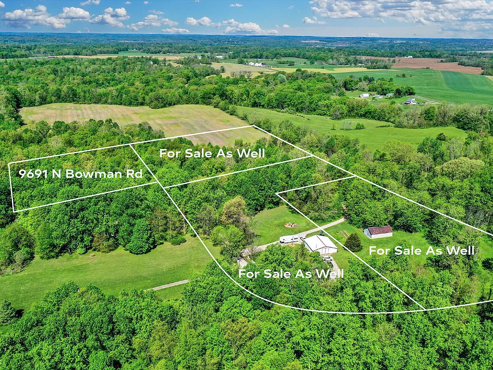2nd image of 9691 N Bowman Rd