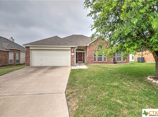 7605 Amber Meadow Loop, Temple, TX 76502