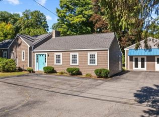 216 Boston Rd, Southborough, MA 01772