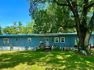 310 E Audd Ave, Checotah, OK 74426