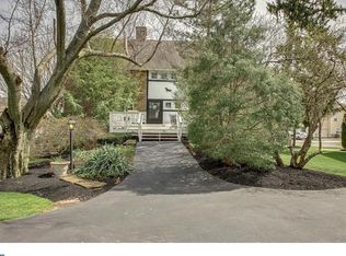 106 White Tower Ln, North Wales, PA