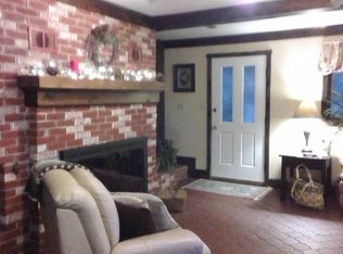 5505 Fawn Dr, Dresden, OH 43821