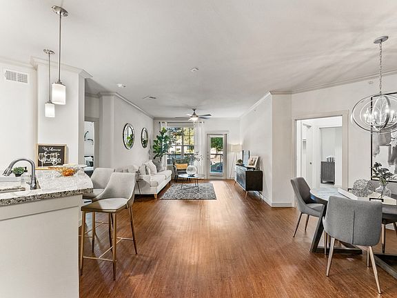 4th image of 10800 Lakeline Blvd APT 13307