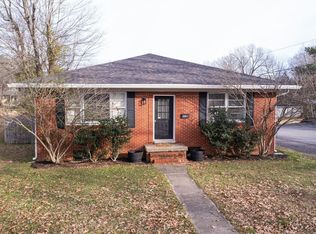 400 N 8th St, Murray, KY 42071