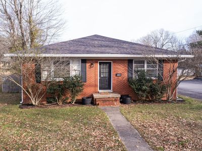 400 N 8th St, Murray, KY, 42071