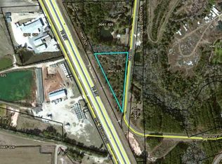 Jm Dr, Adel, GA 31620