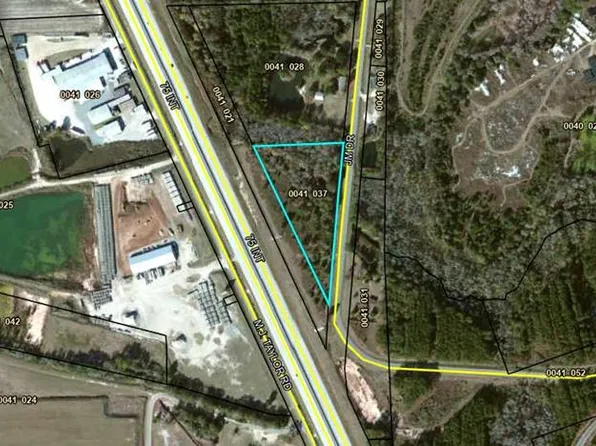 Jm Dr, Adel, GA 31620