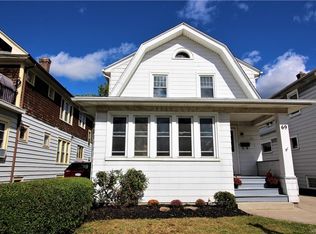 69 Lincoln Blvd, Buffalo, NY 14217