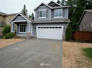 8948 Campus Meadows Loop, Lacey, WA 98516