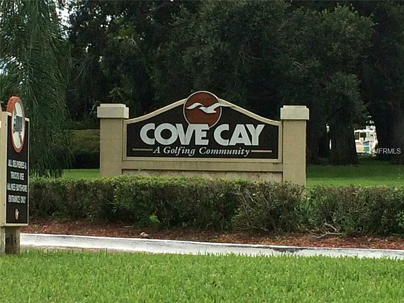 1st image of 2800 Cove Cay Dr Unit 5G