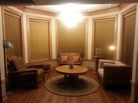 Sun Room