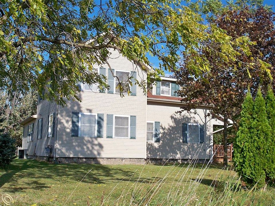 1st image of 7951 S Huron River Dr