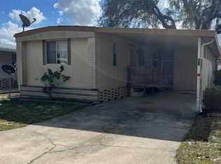 7405 N Socrum Loop Rd #46, Lakeland, FL 33809