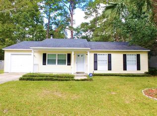 230 Parlor Dr, Ladson, SC 29456