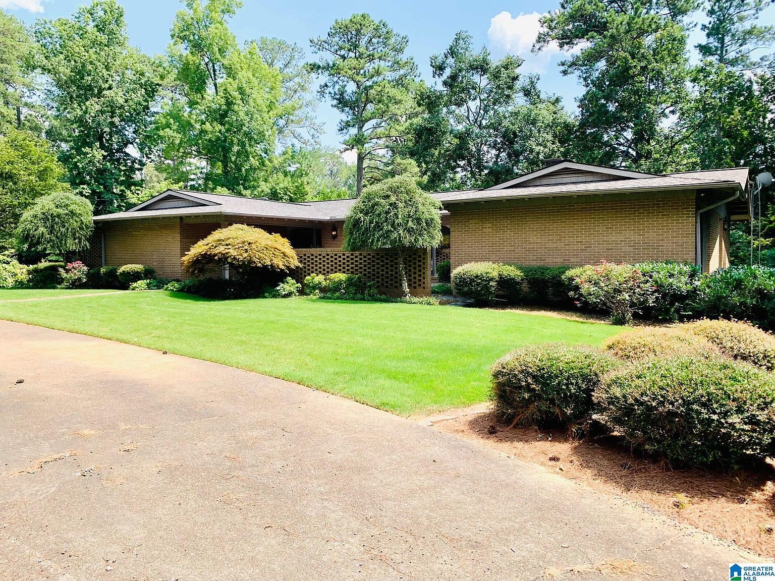 464 Brockford Rd, Heflin, AL 36264 MLS 1361025 Zillow