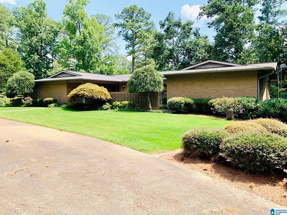 464 Brockford Rd, Heflin, AL 36264 MLS 1361025 Zillow