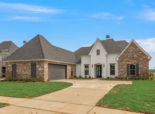 706 Calcasieu Pass, Bossier City, LA 71111