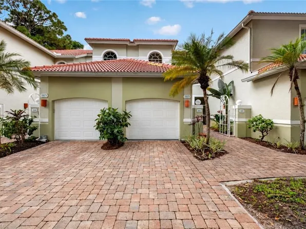 15173 Storrington PL #E-201, NAPLES, FL 34110