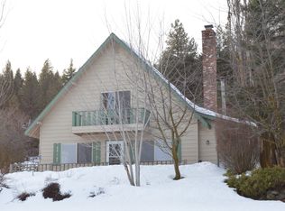 69940 Sanderson Rd, Summerville, OR 97876