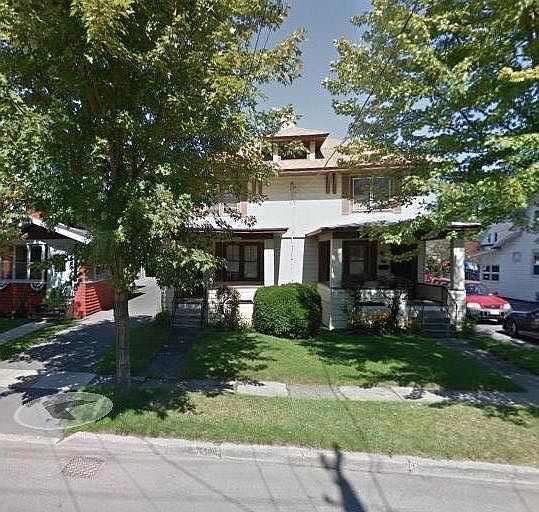 1151 Academy St. (Unit on left side as viewed from the street)