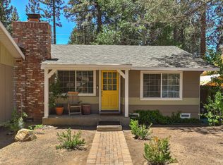 888 Tahoe Keys Blvd, South Lake Tahoe, CA 96150