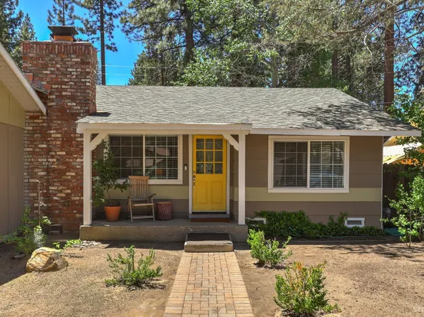 888 Tahoe Keys Blvd, South Lake Tahoe, CA 96150