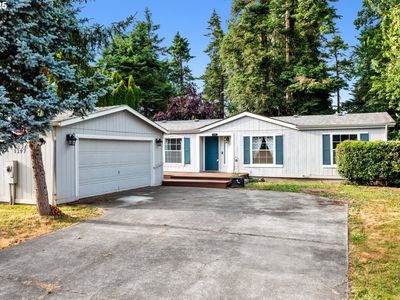 3297 Camas St, Woodburn, OR, 97071
