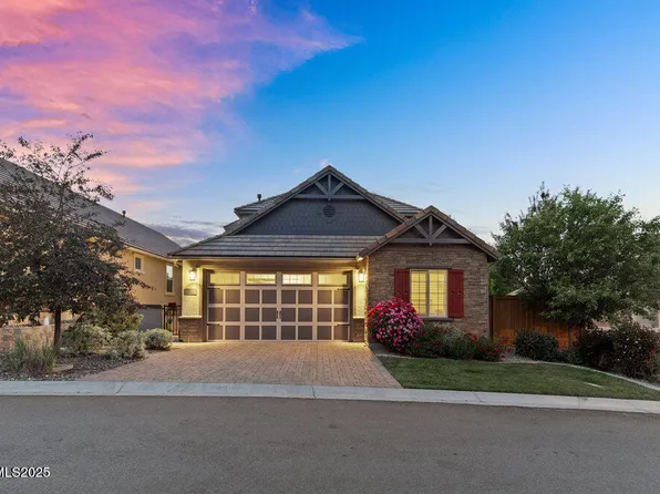 1385 Balfour Dr, Reno, NV 89509