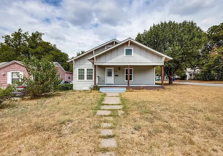 1731 E Chaffin St — Photo 11
