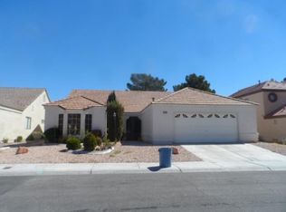 3116 Donnegal Bay Dr, Las Vegas, NV 89117