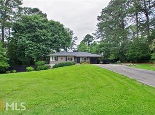 2050 Black Fox Dr, Atlanta, GA 30345