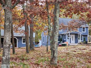 8 Elmwood Dr, Little Egg Harbor, NJ 08087