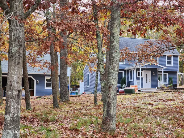 8 Elmwood Drive, Tuckerton, NJ 08087