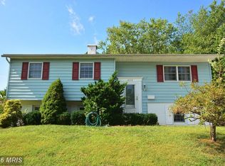 426 Hardin Dr, Joppa, MD 21085