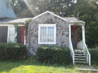 6415 Bedford Ln, Lithonia, GA