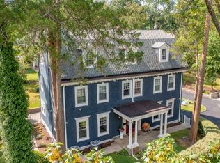 315 Cumberland Rd, South Orange, NJ 07079